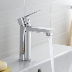 Basin Mixer Single