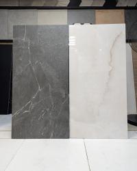 Shiny Floor and wall tiles